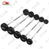 Fitness Barbells, Kettlebells & Racks