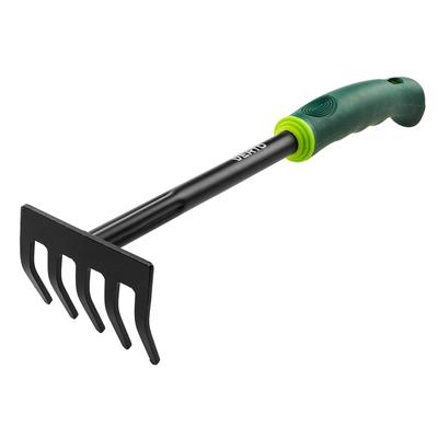 Ferramentas de jardinagem – Ancinhos