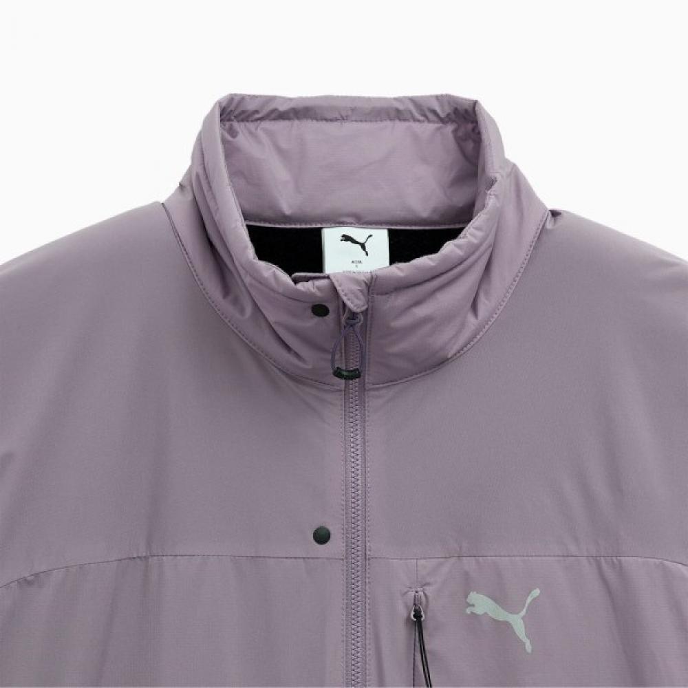 Puma RUnning MidLayer Jacket U RUnning Mid Layer Jacket 529472 03