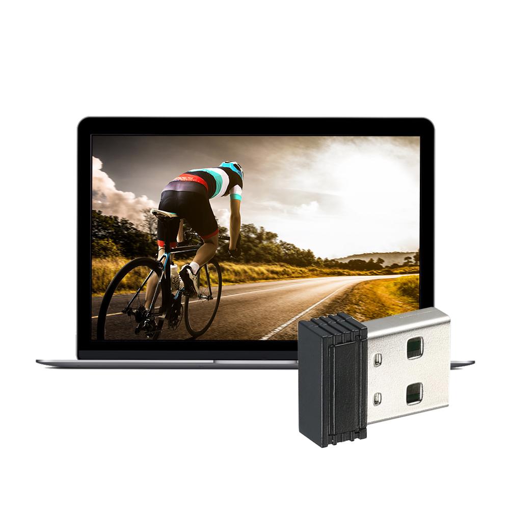 

USB Stick Adapter Portable Mini Fitness Device Stick Adapter Dongle Fitness for Garmin Zwift Wahoo Bkool spain
