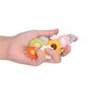 24pcs Vivid Dog Hair Tie Decorative Flower Hair Tie Reusable Dog Grooming Decor  Daily Wear