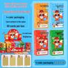 Brangdy Educational Sentence Building Card Game