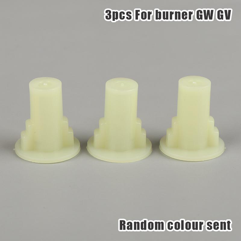 1Pc/3Pcs Driver Coupling For Riello Ecoflam Baltur Oil Burners 40G Gw Gv 1G 2G 3G 4G Bt6/Bt10 Replacement Parts