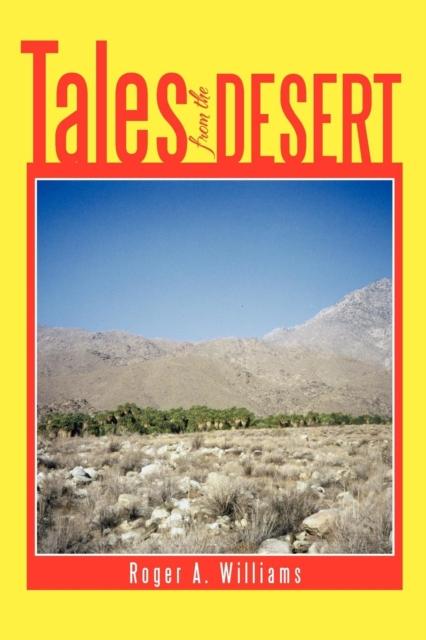 Libro Tales from the Desert