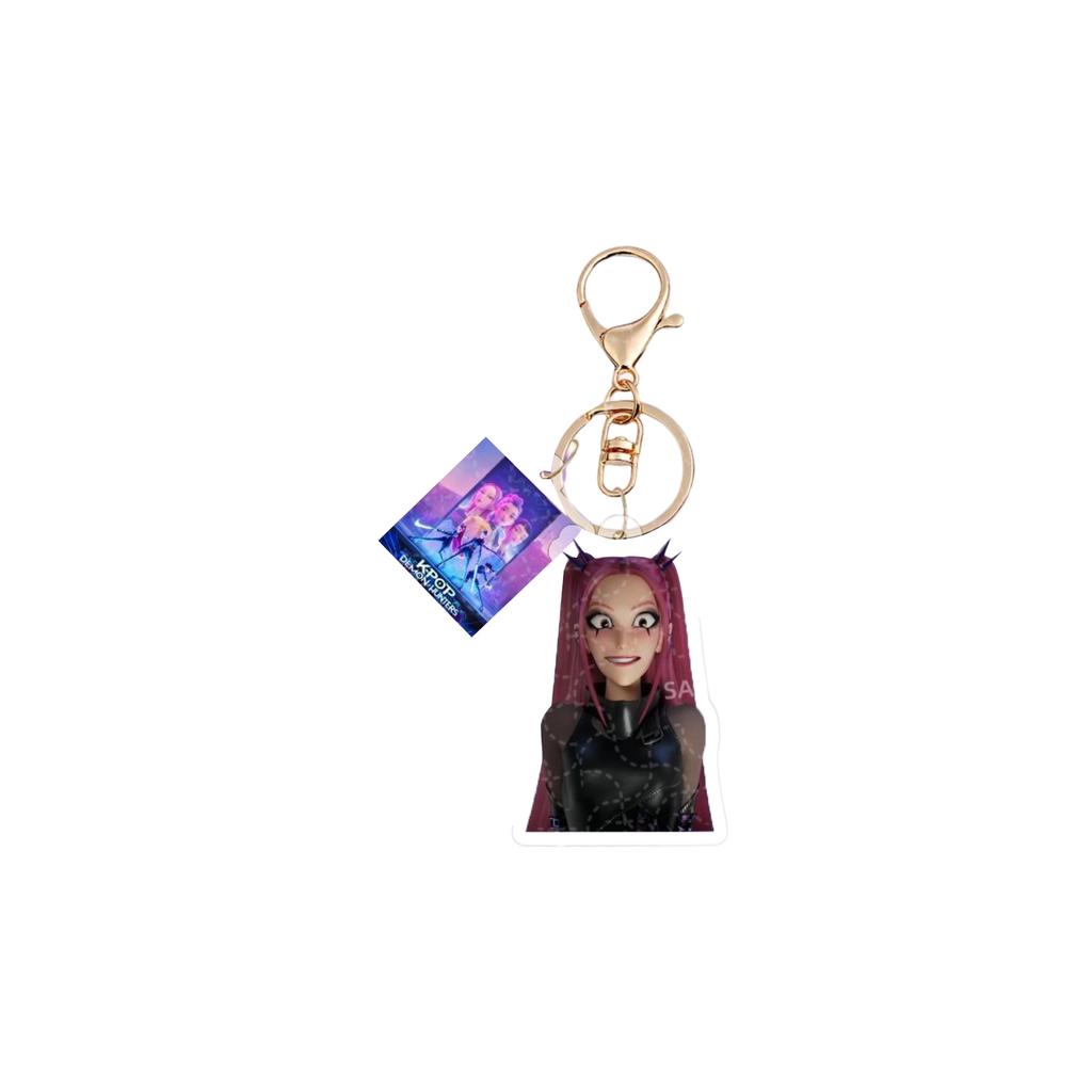 Acrylic Keychains, Bag Pendants, Accessories, Jewelry, Accessories