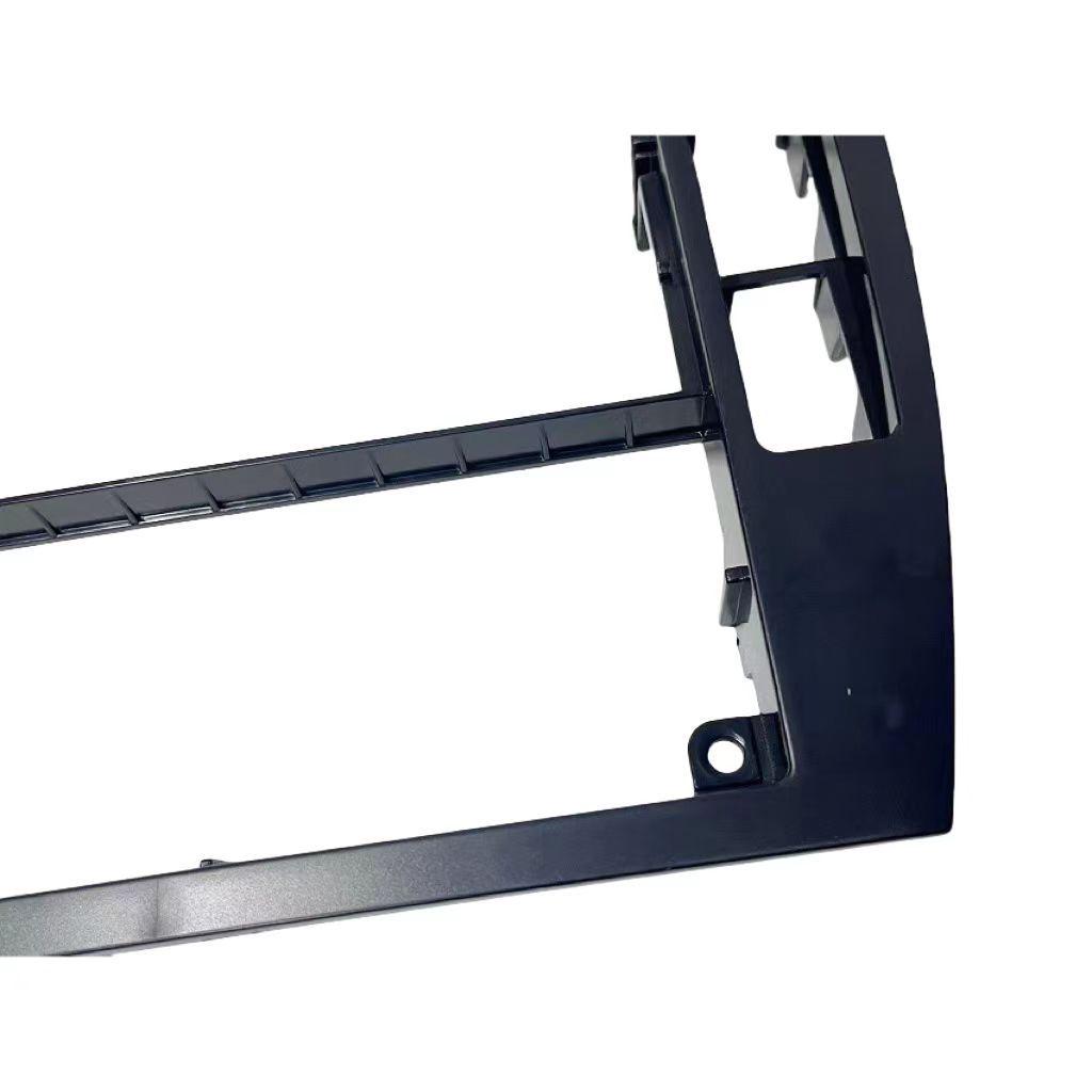 VW Passat B5 Dashboard Center Trim Frame CD Frame 3B0858069A