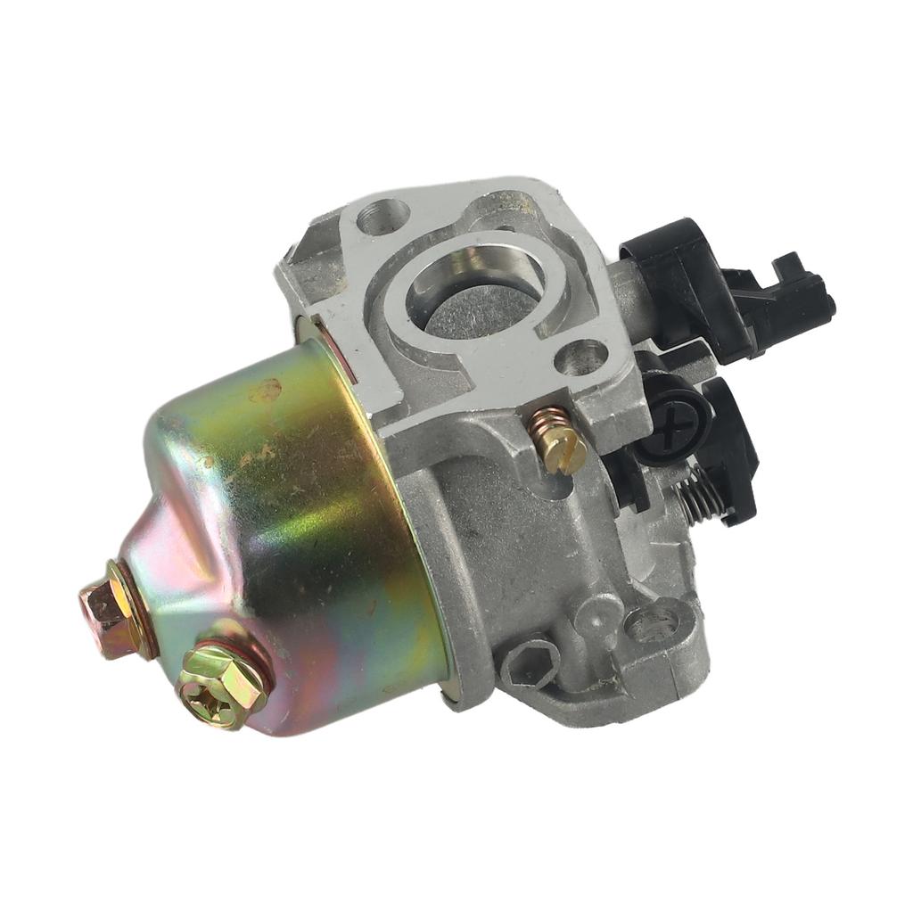 Carburetor Unit with Accessory Pack for GC PM 46/1 S 51/2 S HW HBM 46 R Lawn Mower Suitable for Seasonal Equipment Tune Ups