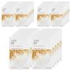 Ground Rice Mask Sheet, 1 Sheet, 30 Pcs