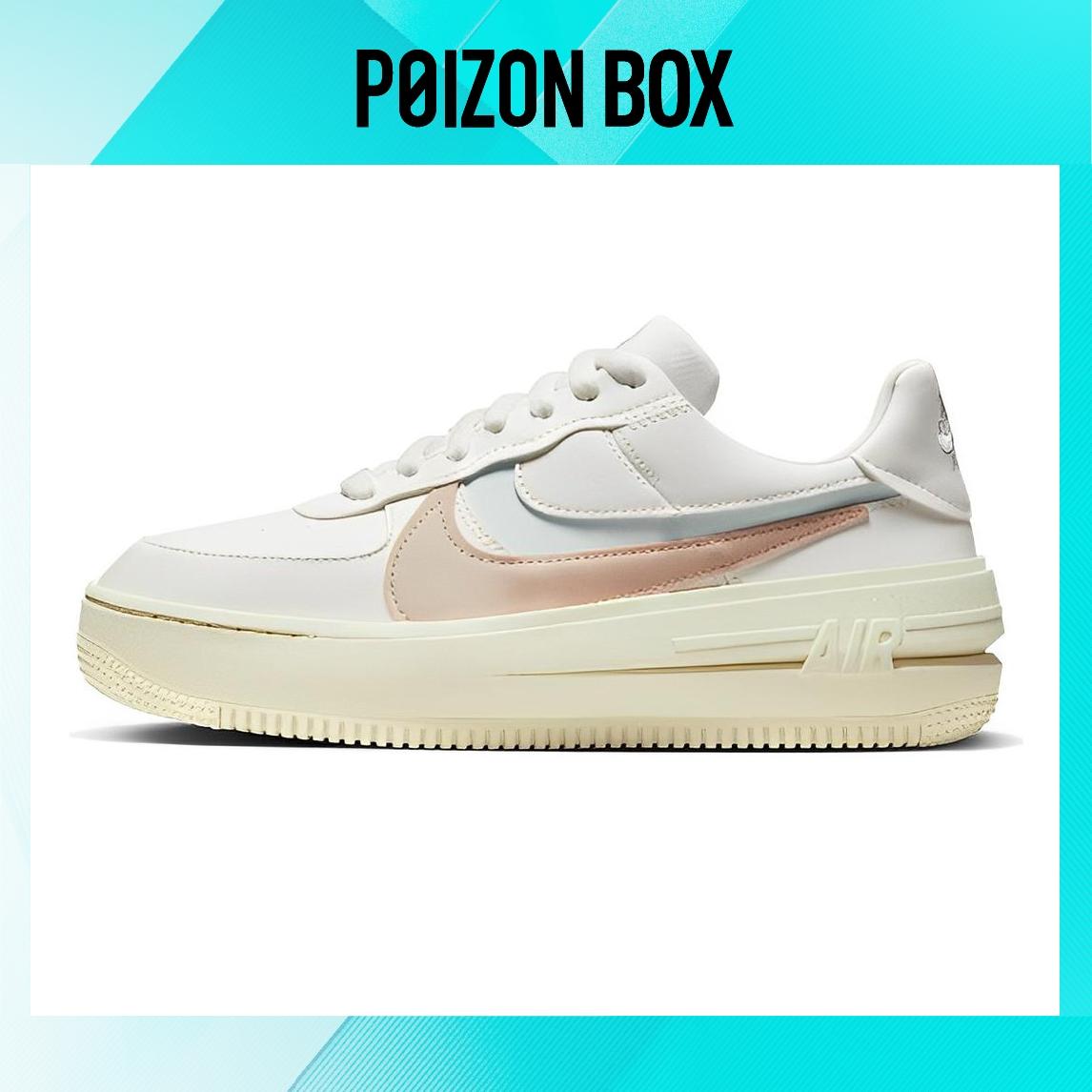 

кроссовки Female Nike Air Force 1 Low Skate shoes DJ9946-104