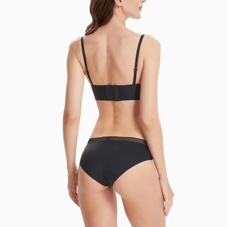 Calvin Klein Women's Briefs (Unisex) Briefs QF6308AD UB1