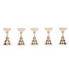Nail Art Display Stand Set Magnetic   Holder Practice Showing Shelf Manicure Tool