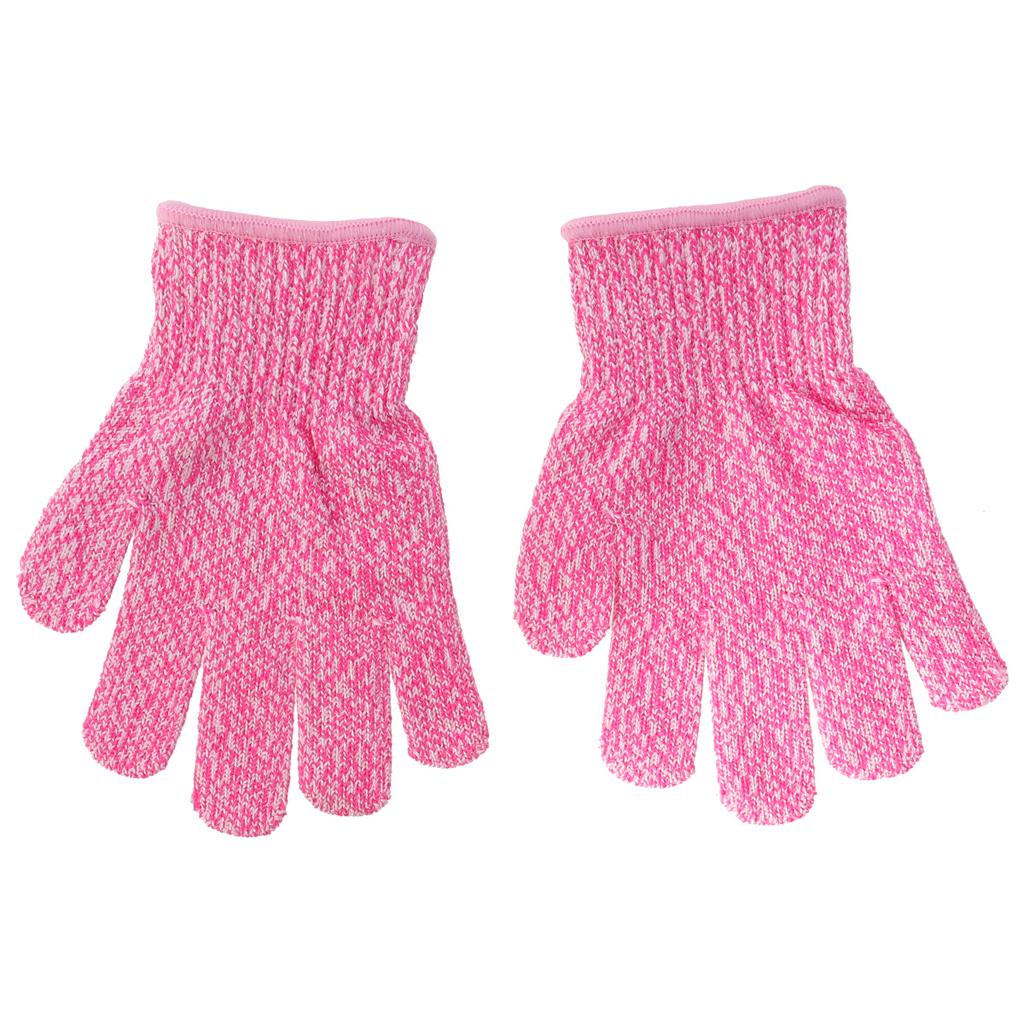 Level 5 Cut Resistant Kids Gloves Safety Gloves Protective Gloves Kitchen Gloves Anti Cutting Gloves Hand Workplace