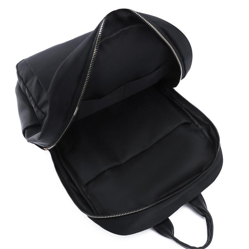 IELGY Женский рюкзак для 15-дюймового компьютера большой вместимости — фото 6