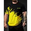 Jungen Frühjahrs- und Sommer-T-Shirts
