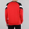 Puma Sweatshirt Men's Black Red 595953-11
