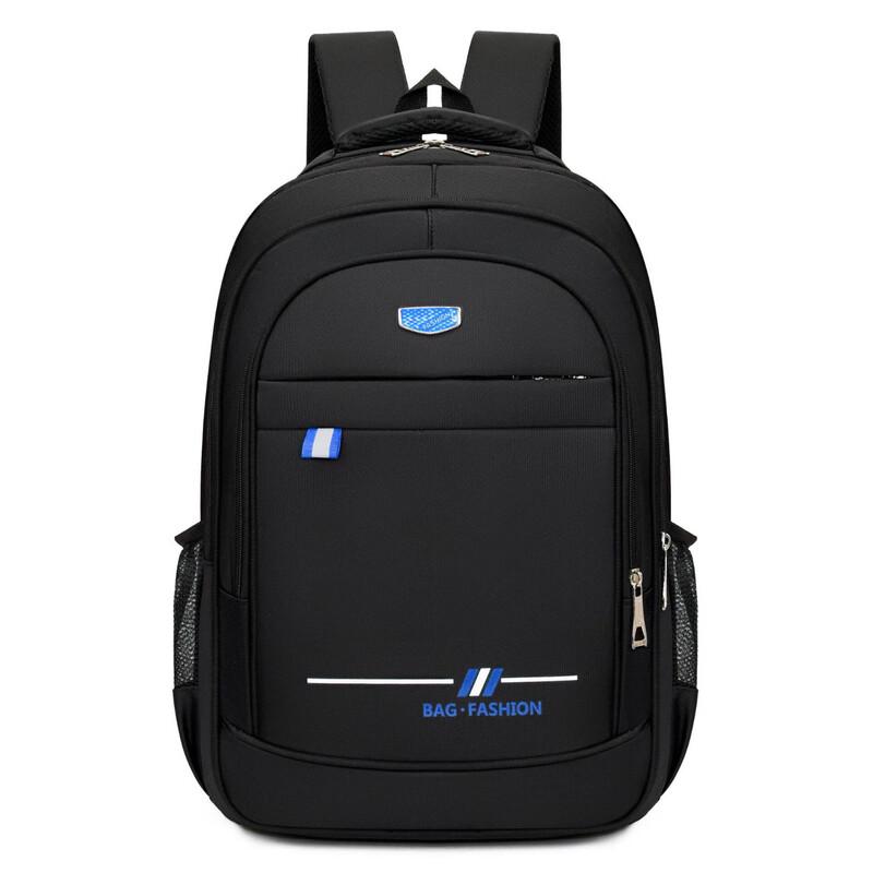 

Li Shen Large Capacity Business Travel Laptop Backpack
