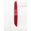 For BMW Rear Bumper Light Reflectors Lamp F15 X5 2012-2018 OEM; 63147290091 63147290092