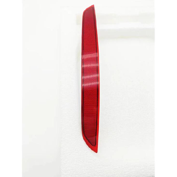 For BMW Rear Bumper Light Reflectors Lamp F15 X5 2012-2018 OEM; 63147290091 63147290092