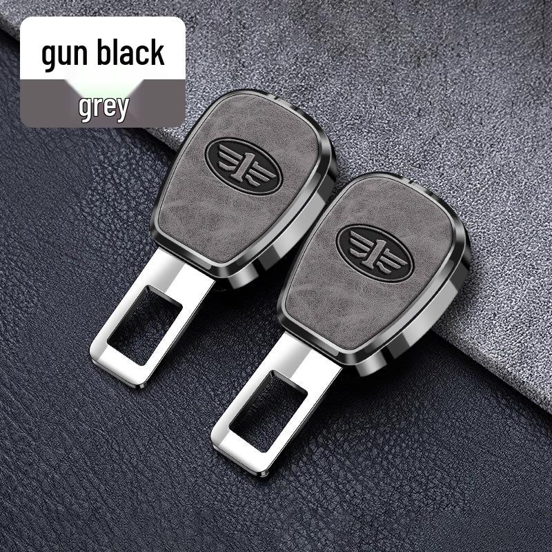 Seatbelt Extender for FAW Senya R7, X80, X40, B30, B50, B90, S80