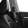 MZFK7 Car Seat Belt Shoulder Pad, Breathable Safety Strap Protector Cover for BMW M E46 E90 E60 F30 F10 E39 E36 G20 G30 F20 E87 E92