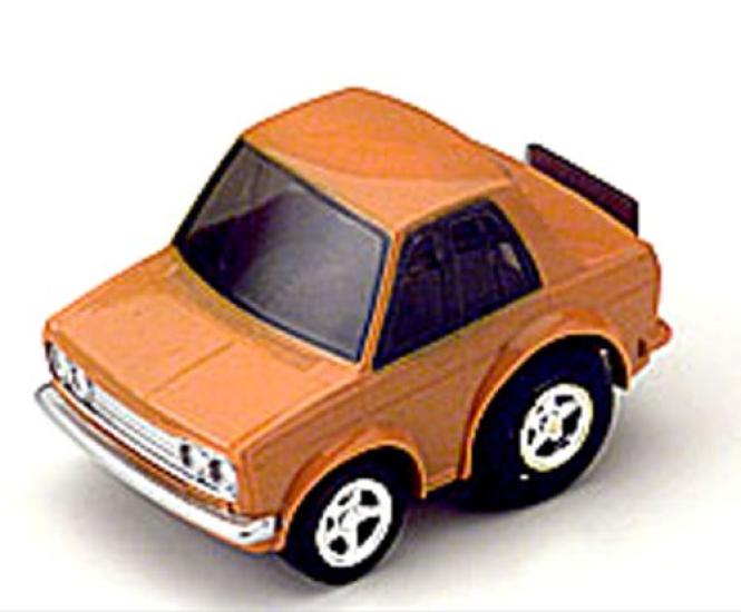 

Choro Q 510 Bluebird 05