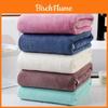 Coral Fleece Bath Towel 70x140cm Absorbent Quickdry For Adults And Kids