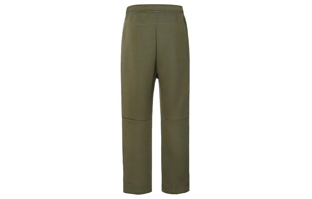 Nike Sportkläder Tech Fleece Sweatpants med öppen nederkant FB8013-222