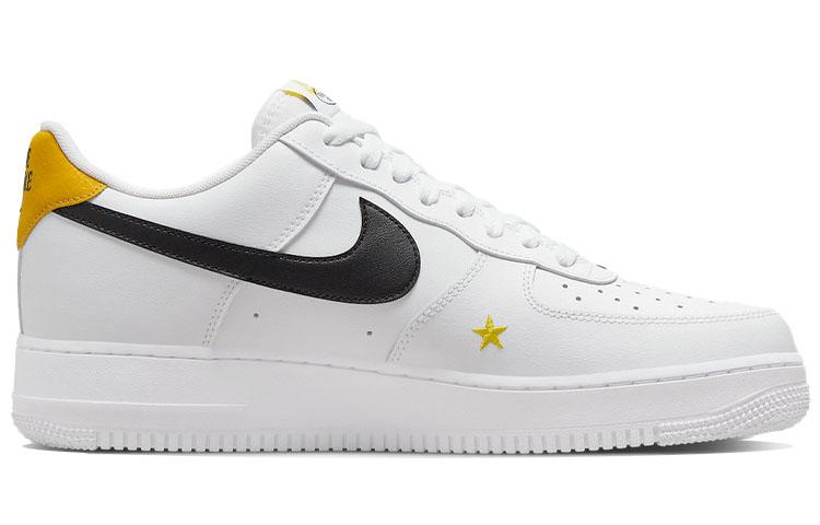 Nike Air Force 1 Low Have A Nike Day White Gold DM0118-100