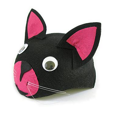 Kitten Hat 1 pc