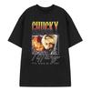 Chucky Unisex Adult Death Do Us Part Short-Sleeved T-Shirt
