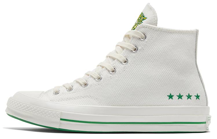 Converse Chuck 70 High  Breaking Down Barriers  36.5