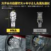 Perrace T16 LED Back Lamp, Explosive Light, T15, Backlight, Diffused Cover, 360° Omnidirectional Emission,