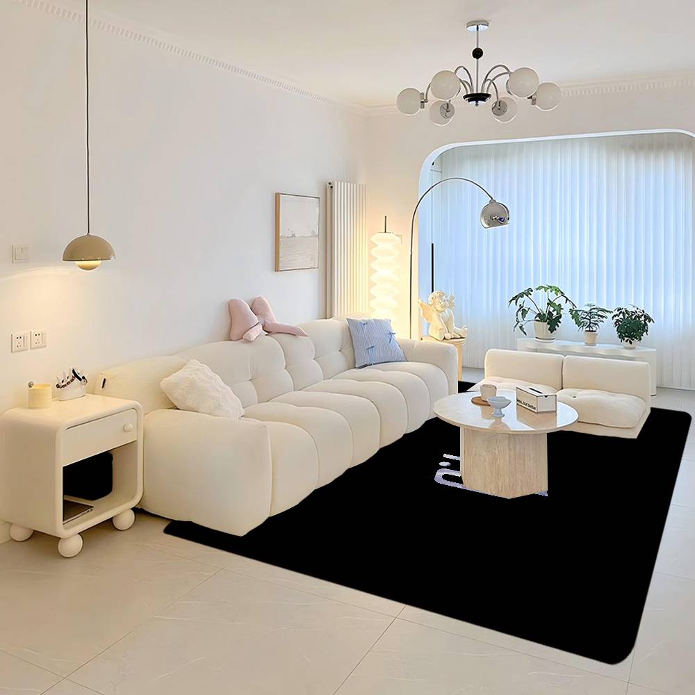 G-Gibson Music Hallway Carpet Washable Non-Slip Living Room Sofa Chairs Area Mat Kitchen Doormat Area Rug