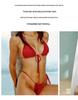 2024 Sexy European & American Split Bikini Swimsuit for Women