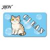 Dishwasher Clean Dirty Marker Cartoon Animal Magnet, Magnetic Indicator Indicator, Double-sided Dish Washing Machine Decoration Magnet Decorative