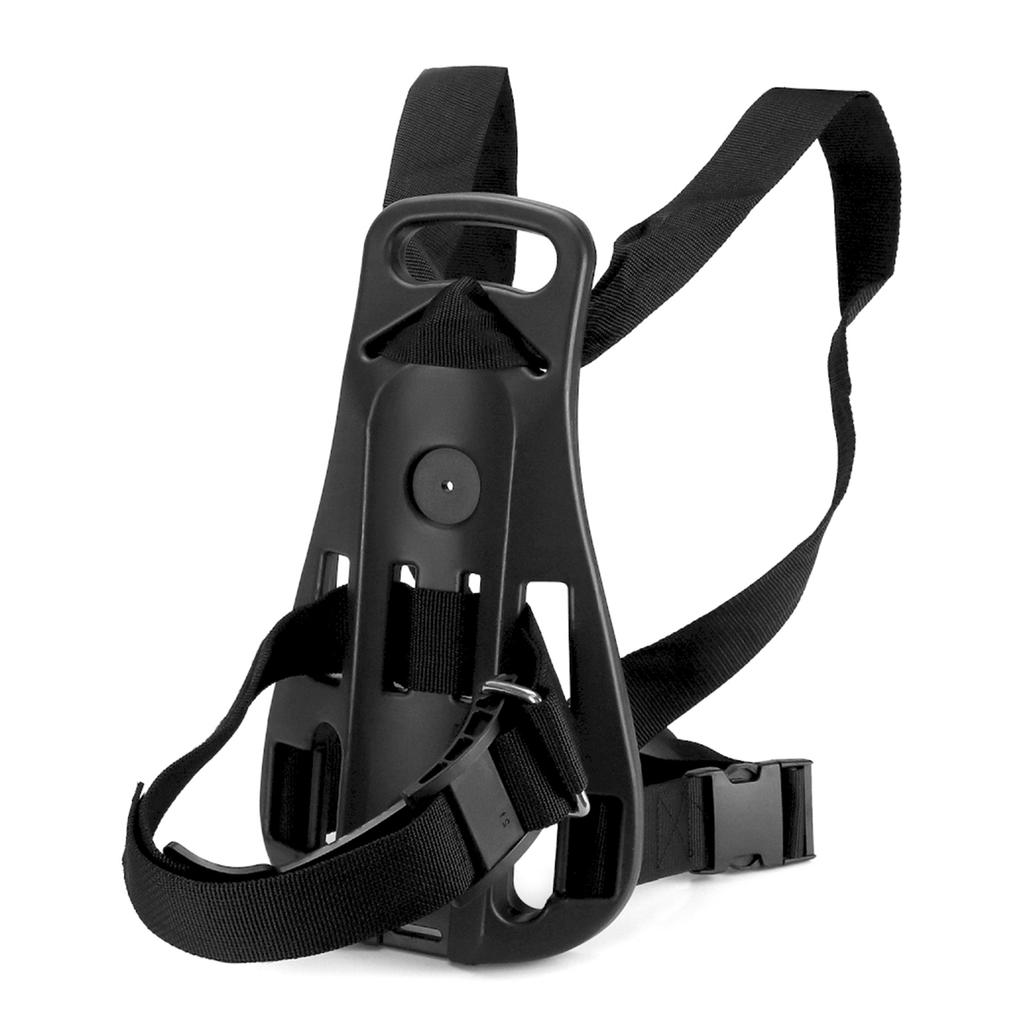 Rucsac reglabil pentru butelie de scufundare Suport pentru butelie de scufundare Suport pentru butelie de oxigen Snorkeling Scufundare liberă Suport pentru butelie de gaz de scufundare
