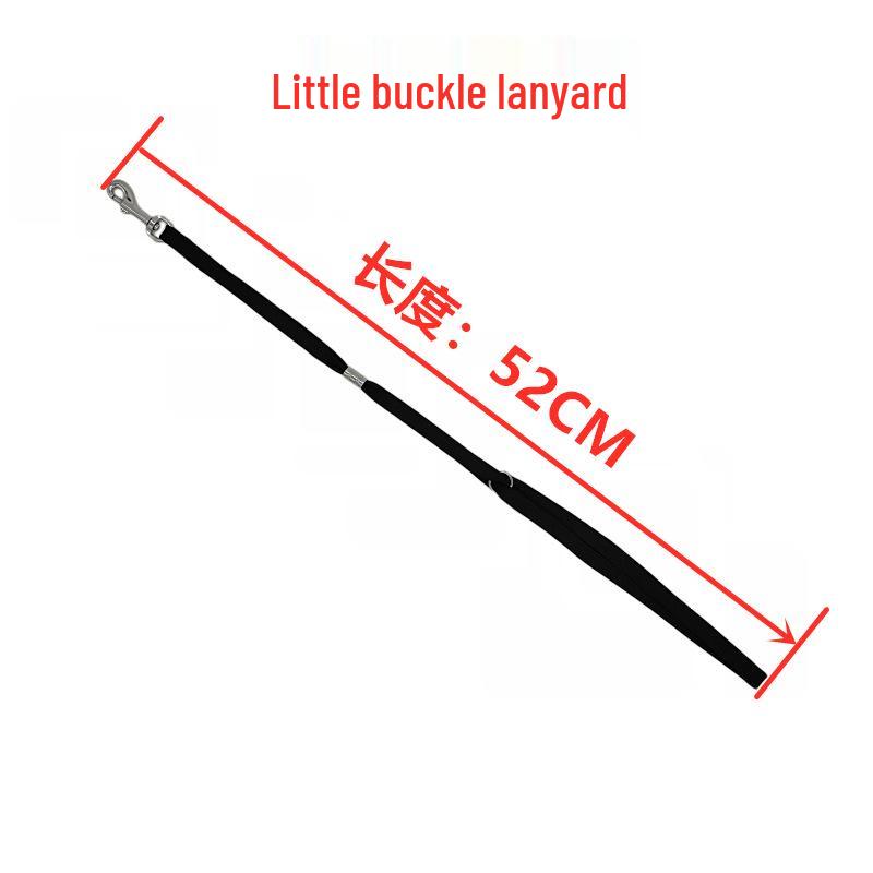 

Pet Grooming Table Restraint Leash for Bathing and Fixing 52 cm length * 1.0 mm width