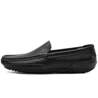 Scarpe da uomo – Mocassini