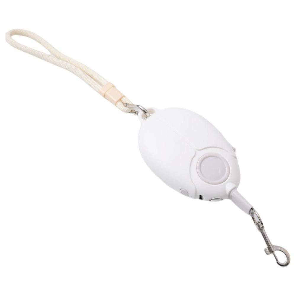 Extends Up To 3M Automatic Retractable Dog Leash Portable Pet Luminous Lead  Pet Supplies