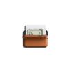 Bellroy Flip Case (Second Edition) - Terracotta Terracotta One Size
