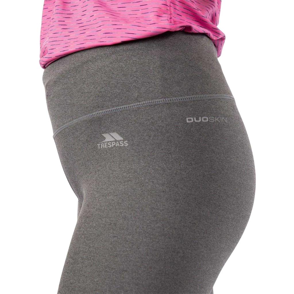 TRESPASS Leggings Vivien da donna/signora