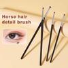 Precision Eyeshadow Brush  Set