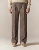 GIORDANO Wide Hidden Banding Slacks 113514 [3Color]
