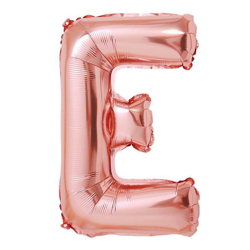 Palloncino in Foil di Alluminio Maculato da 18 Pollici per Decorazione Festa di Compleanno