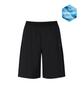 DISCOVERY EXPEDITION Women'S Freshvent Knit Training Shorts (Black)