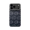 Applicable Apple 17Air Kevlar Mobile Phone Case iphone17Promax Aramid Fiber 17 Magnetic Protective Case