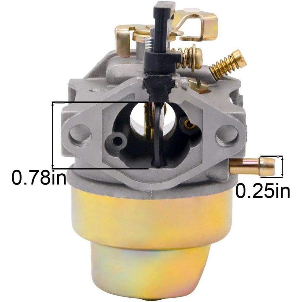 16100-883-095 Carburator pentru Honda G150 G200 Înlocuiește 16100-883-095 16100-883-105 FSC30-0020 Motoare, 16100-883-095 Carburator
