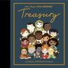 Little People BIG DREAMS Treasury by Lisbeth Kaiser Hardback Book 9780711264168