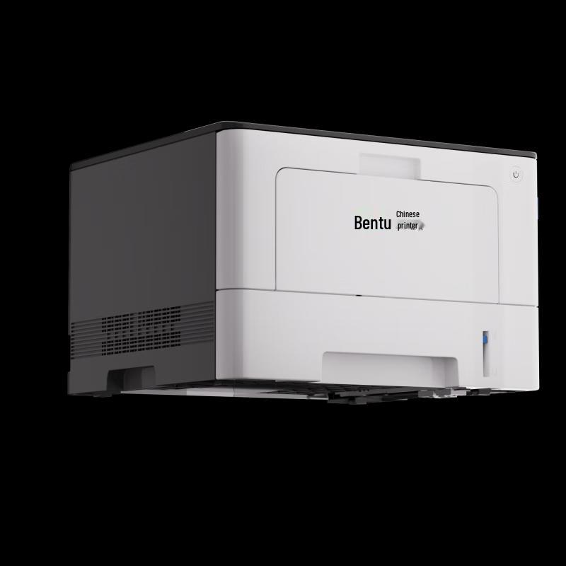 Pantum BP5210DN Mono Laser Printer CN plug (adapter included)