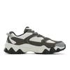 Fila OAKMONT 2S Ouke Starry 2S Low Top Casual Shoes Men's White Brown F12M522120FMC